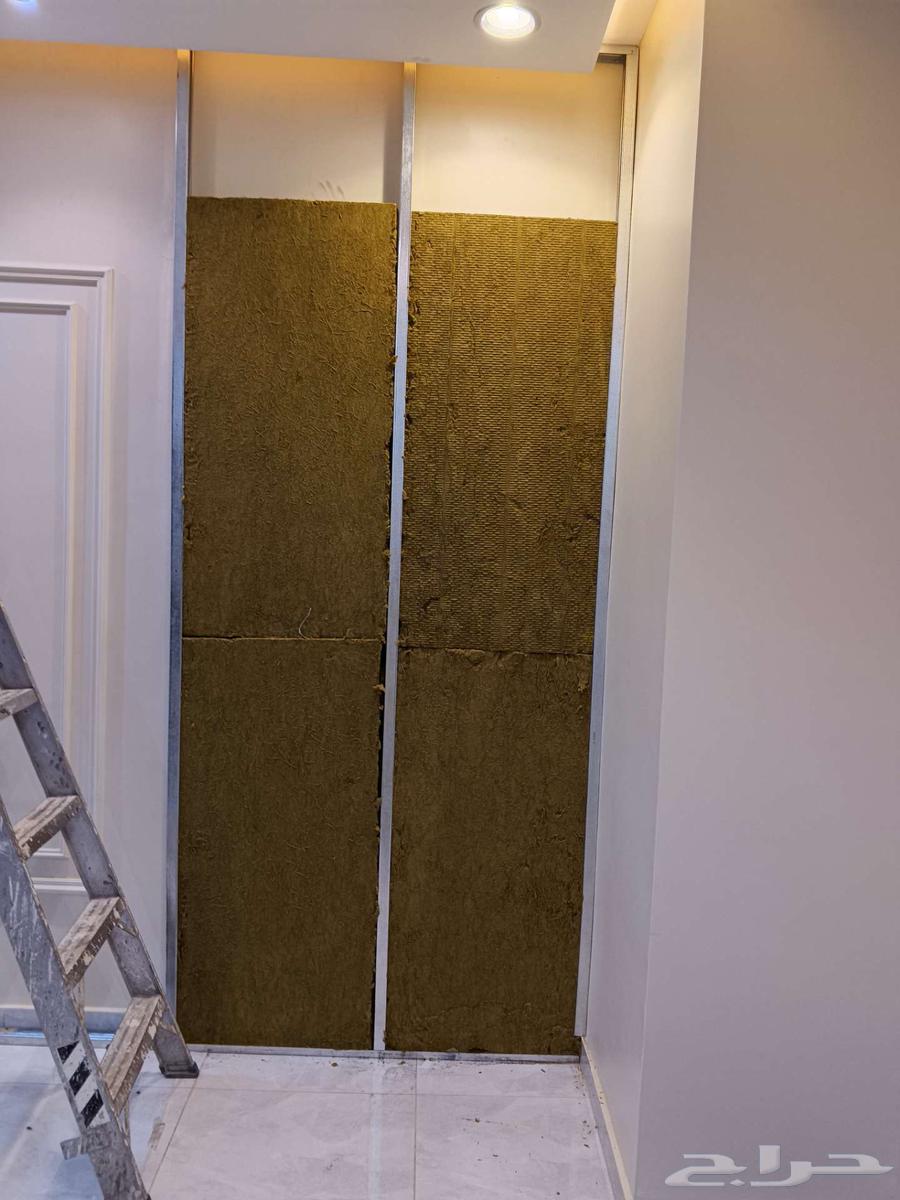 Soundproof Door, Sound Insulation, Acoustic Insulator, Sound Insulator, Sound Barrier os4449322564420310089347110