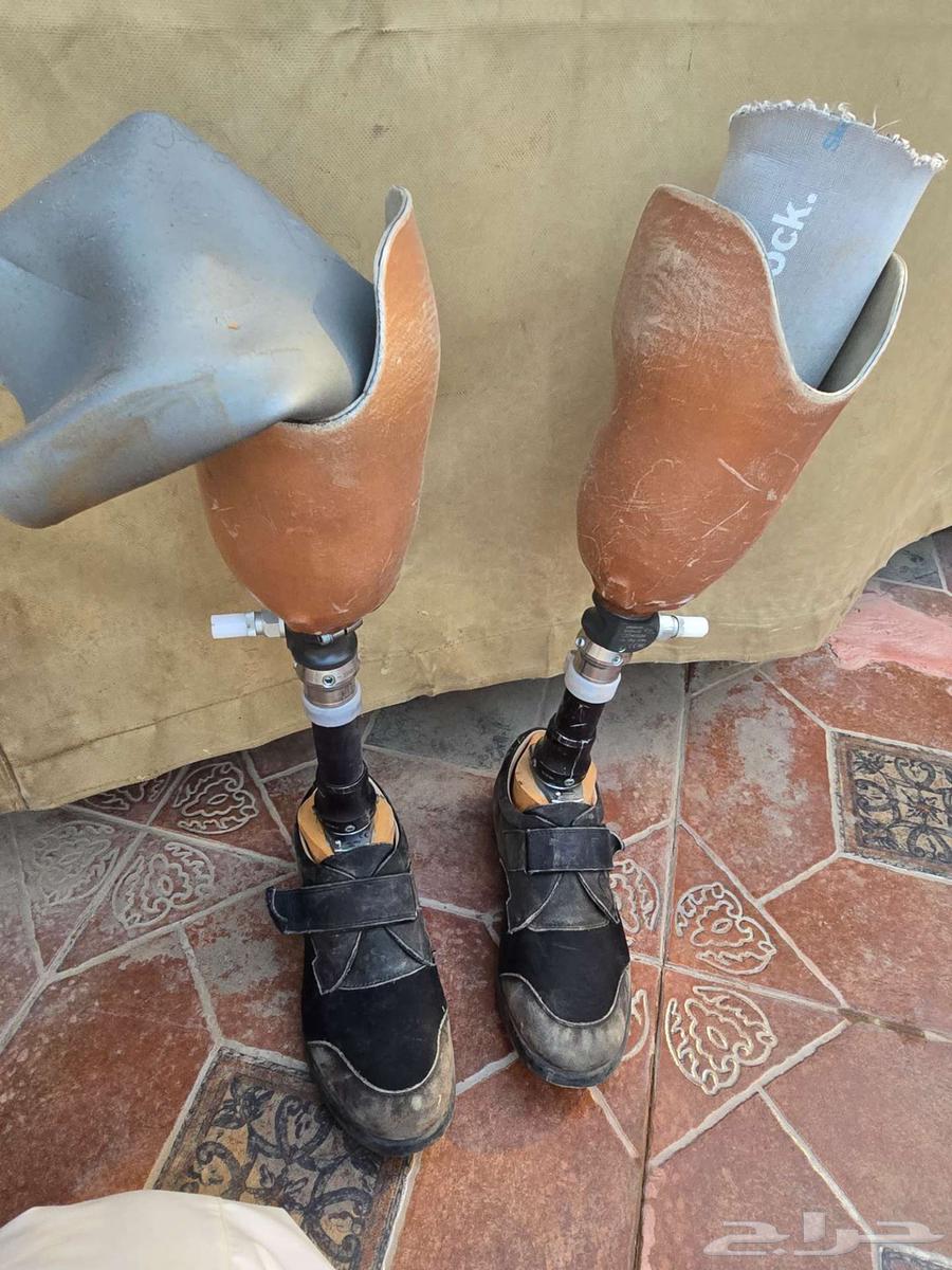 Who needs or knows someone who needs artificial limbs64423260405251110