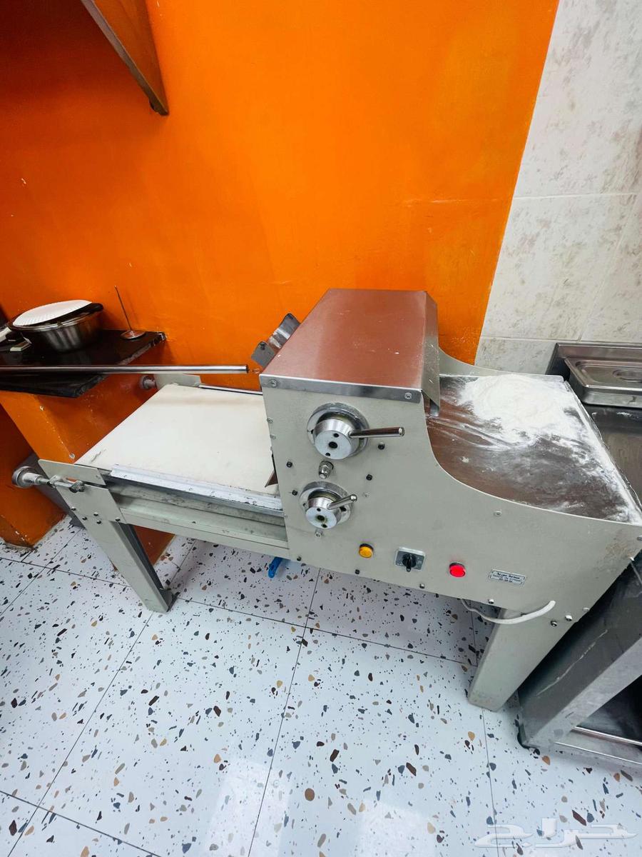 مطعم للتقبيل لعدم التفر غ الجبيل البلد64423133003649111