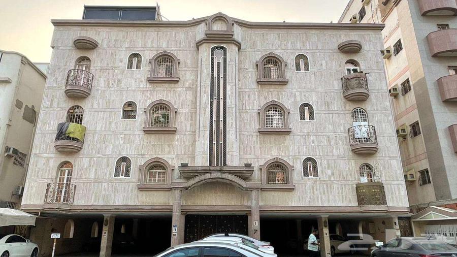 شقة للإيجار