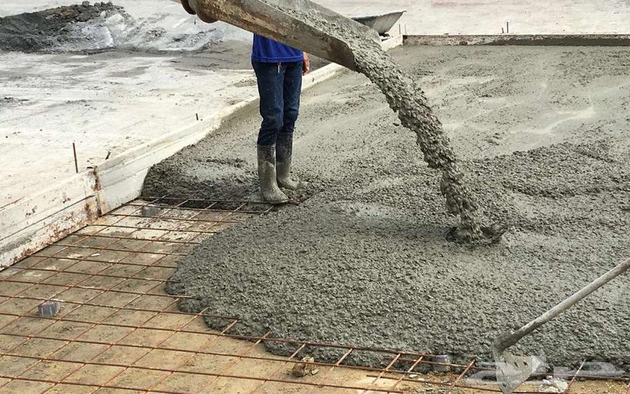 خرسانة جاهزة للمباني64423021541121111