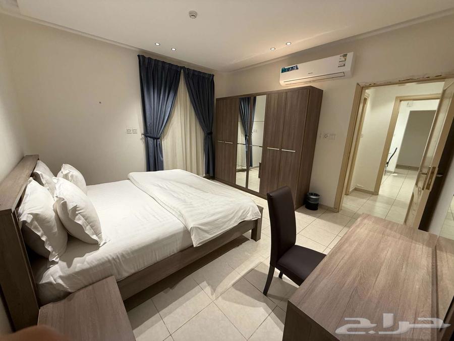 شقة للإيجار