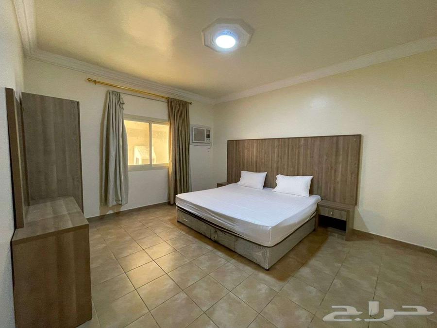 شقة للإيجار