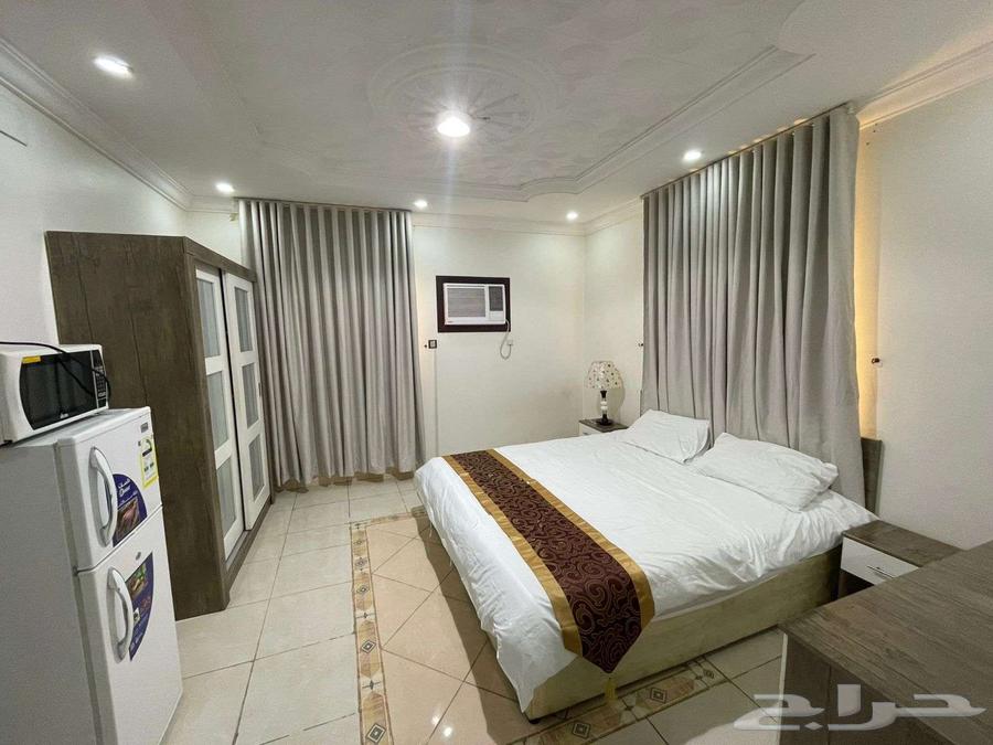 شقة للإيجار