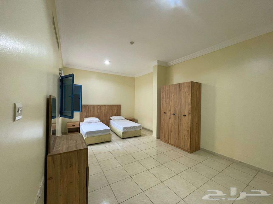 شقة للإيجار