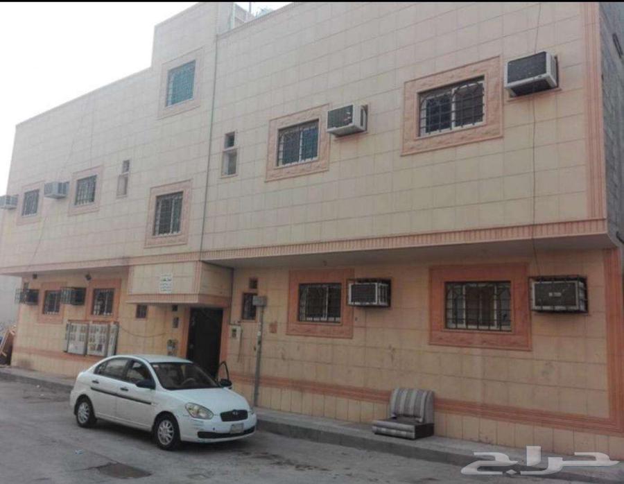 عمارة للبيع