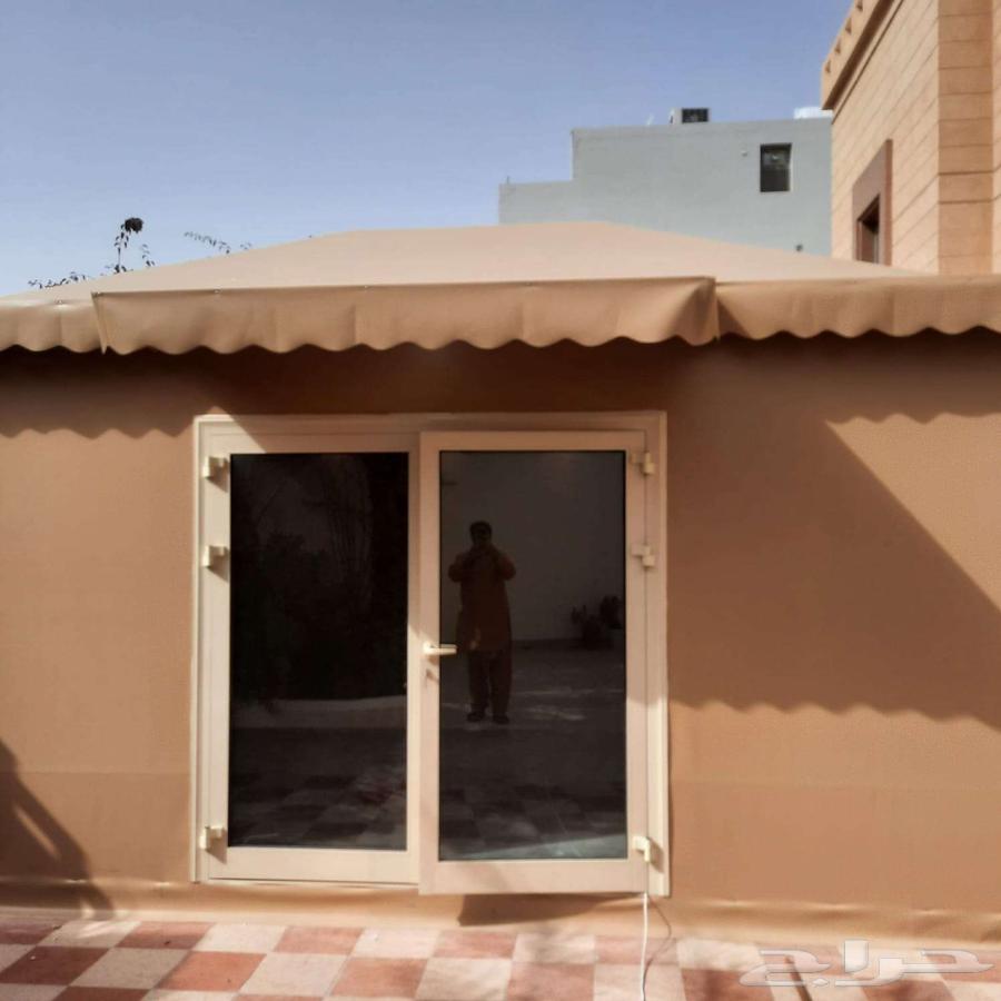 Shades, Soutar, and Seating by Haddad64423291937283111