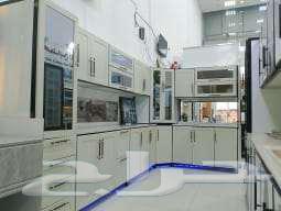 Ready-made kitchen cabinets, modified ready-made, and custom details upon request64458659085699113