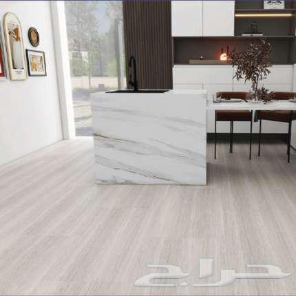 تركيب باركيه Spc وخشبي64457960113666110