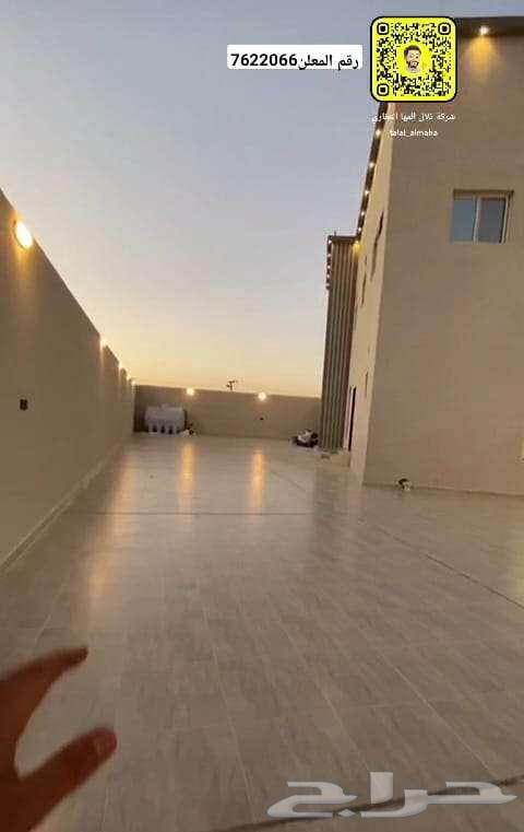 Looking for a duplex and two apartments in Hada, 687 sqm land area, 576 sqm built-up area, 15-meter street frontage with park, garden, and mosque64524531156483112