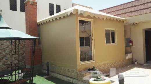 حداد مظلات سواتر غرف بنل64549797781634112