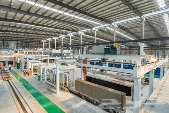 Integrated production lines and factory operation64457854266243113