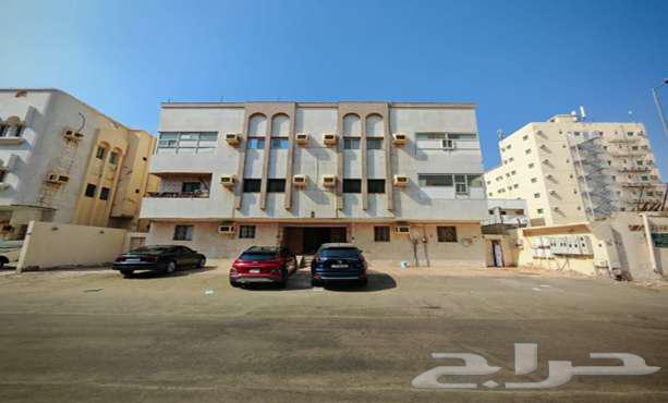 عمارة للبيع