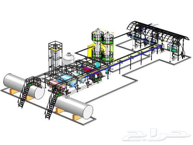 Integrated production lines and factory operation64457854266243111