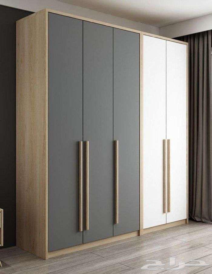 معلم فك وتركيب غرف نوم ومطابخ نجار فك وتركيب دواليب مكه64458614832386110