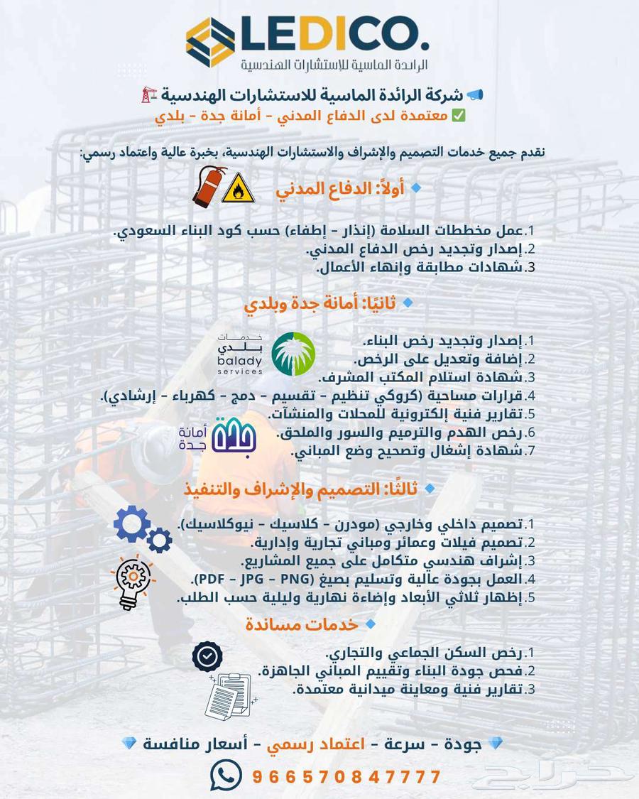 مكتب استشارات هندسية64421201525506110