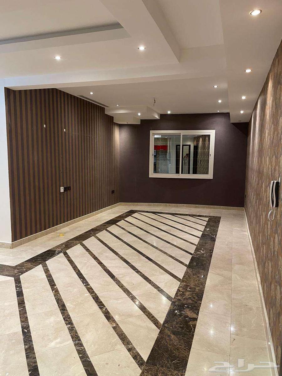 شقة للإيجار