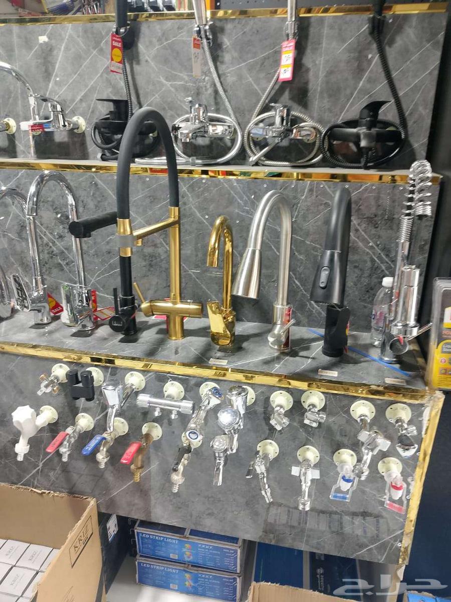 سباك الطايف بالطائف شهار64458659195907111