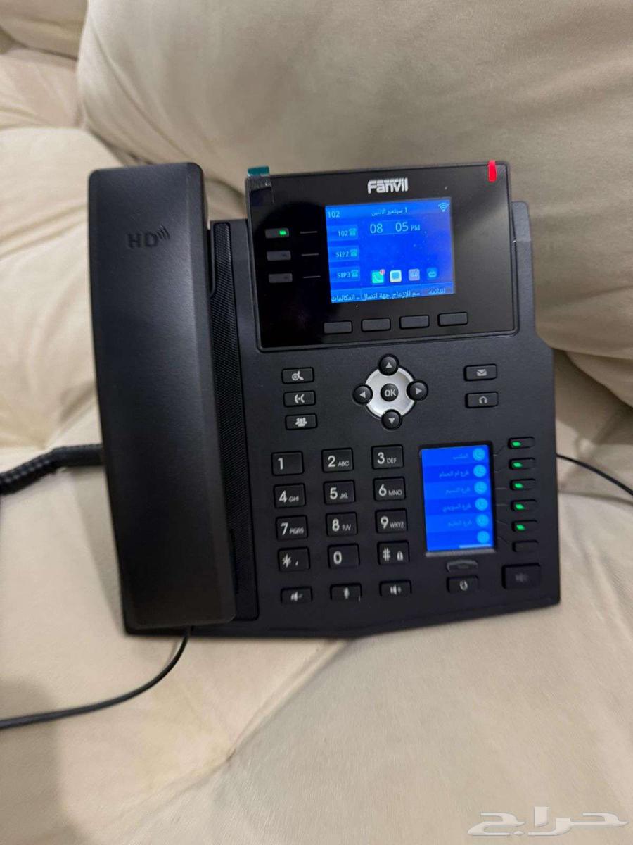 تركيب سنترال ip هواتف وافاي64458659253635114