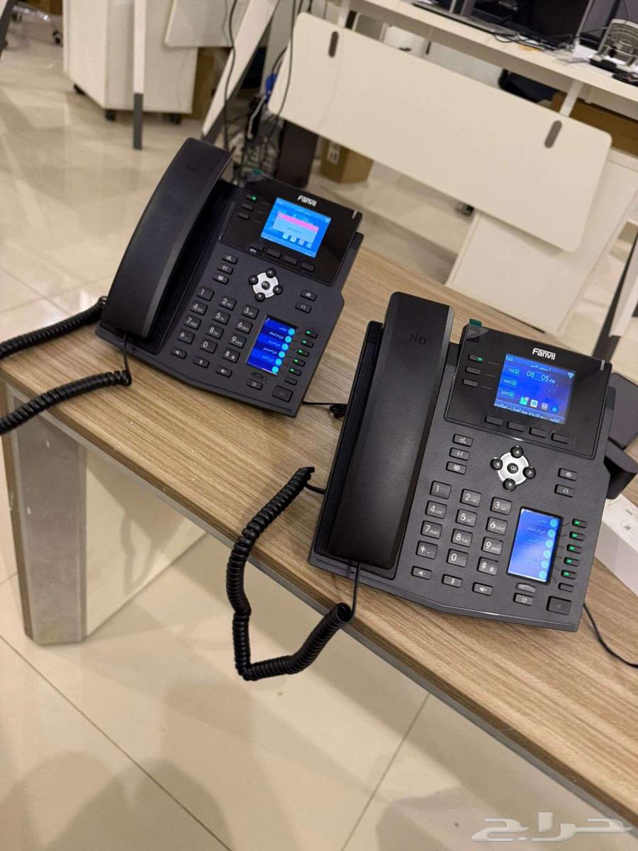 تركيب سنترال ip هواتف وافاي64458659253635110