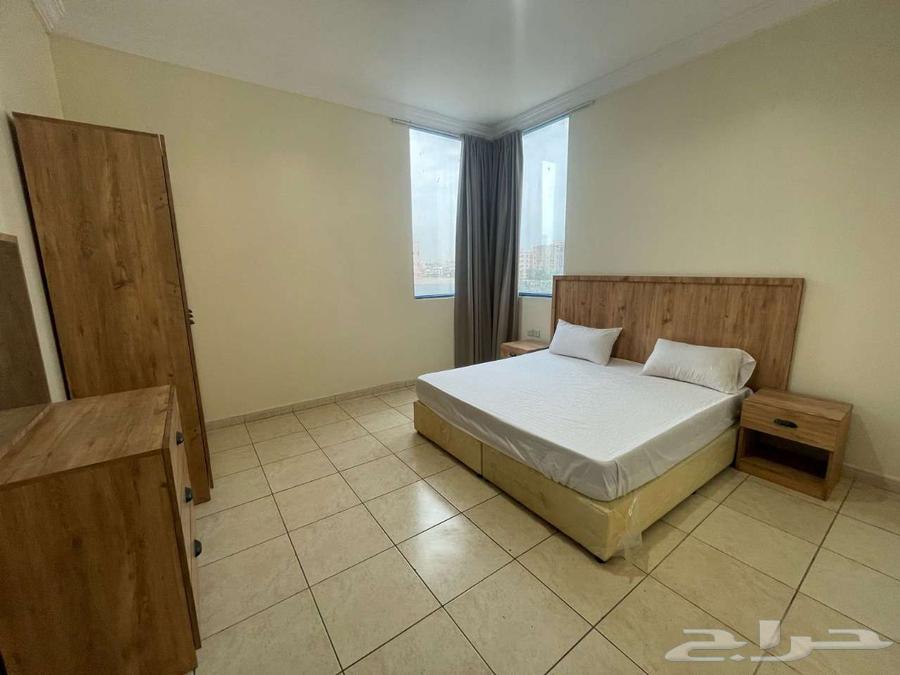 شقة للإيجار