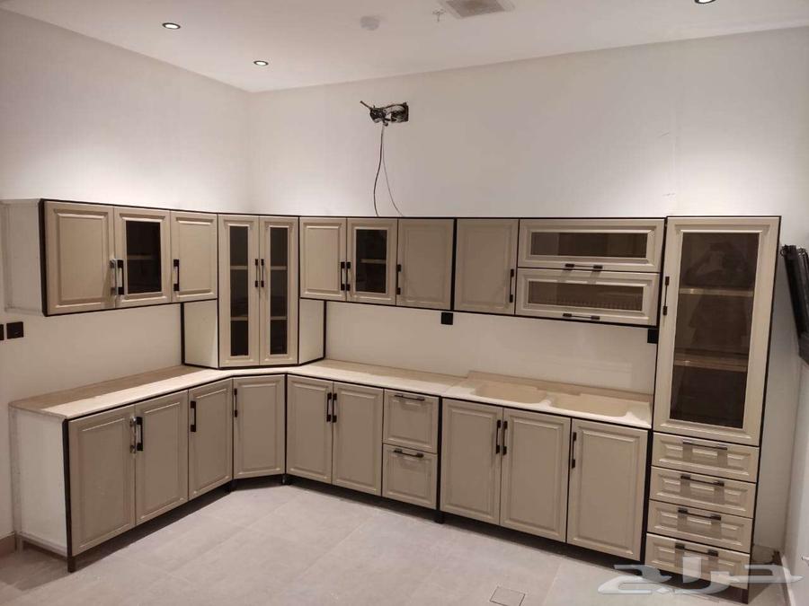 Ready-made kitchen cabinets, modified ready-made, and custom details upon request64458659085699114