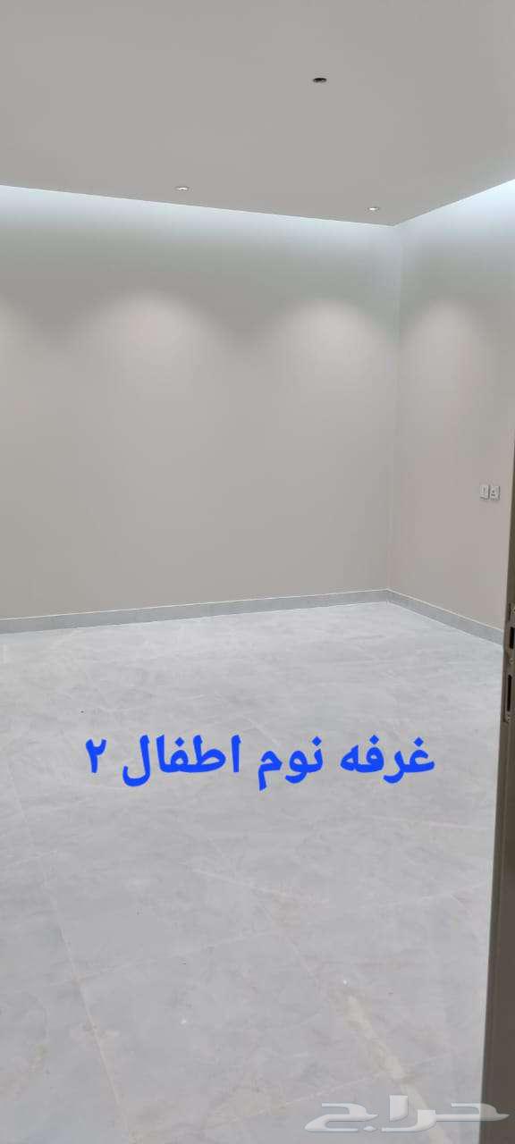 للإيجار دور أرضي جديد ومميز للإيجار في حي الفهد الجنوبي64458022077954111