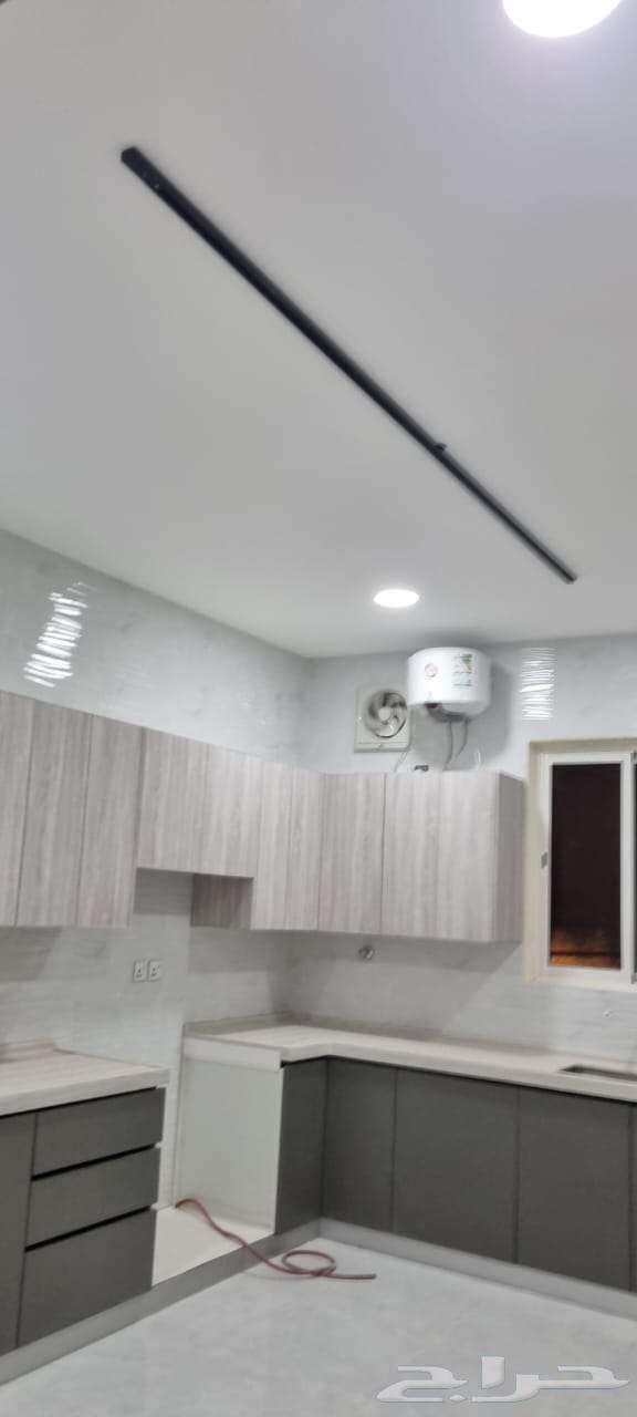 للإيجار دور أرضي جديد ومميز للإيجار في حي الفهد الجنوبي64458022077954113