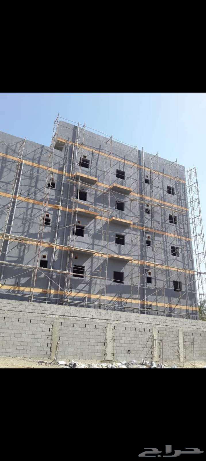 معلم بروفايل جرافيتو دهانات خارجيه64459259760002111