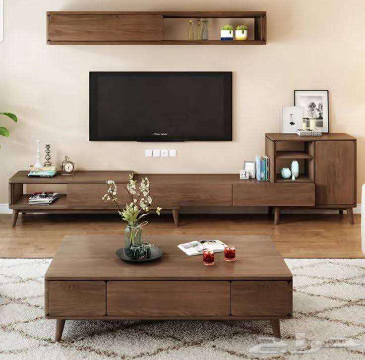 تفصيل طاولات خزائن والابوب وديكورات64459498733570112