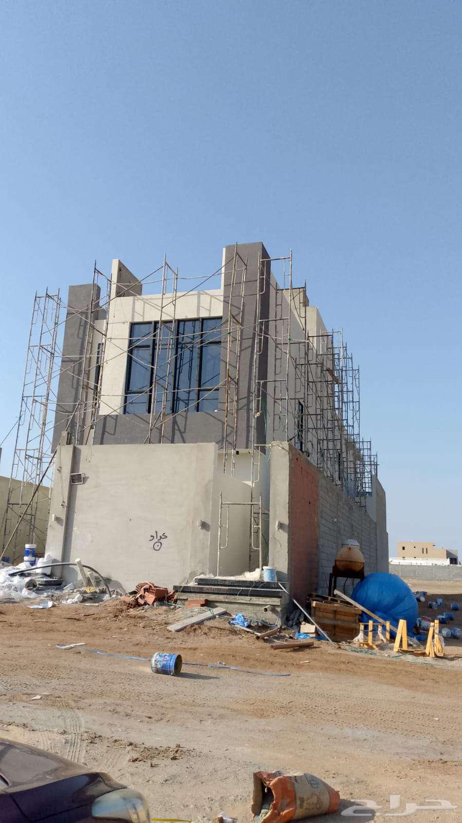 معلم بروفايل جرافيتو دهانات خارجيه64459259760002113