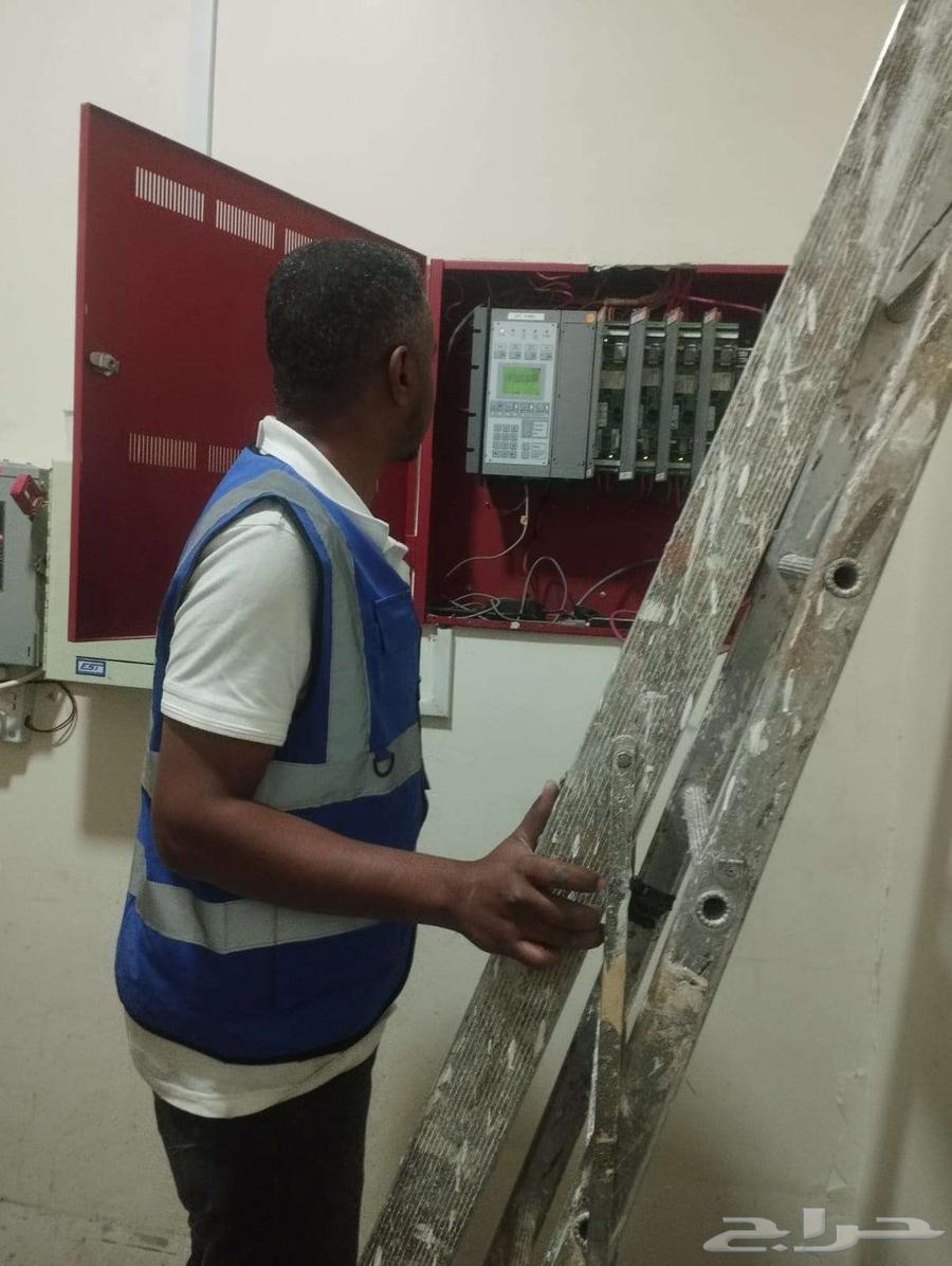 Supply and Installation of Safety Contracts and Issuance of Certificates64458764566273112