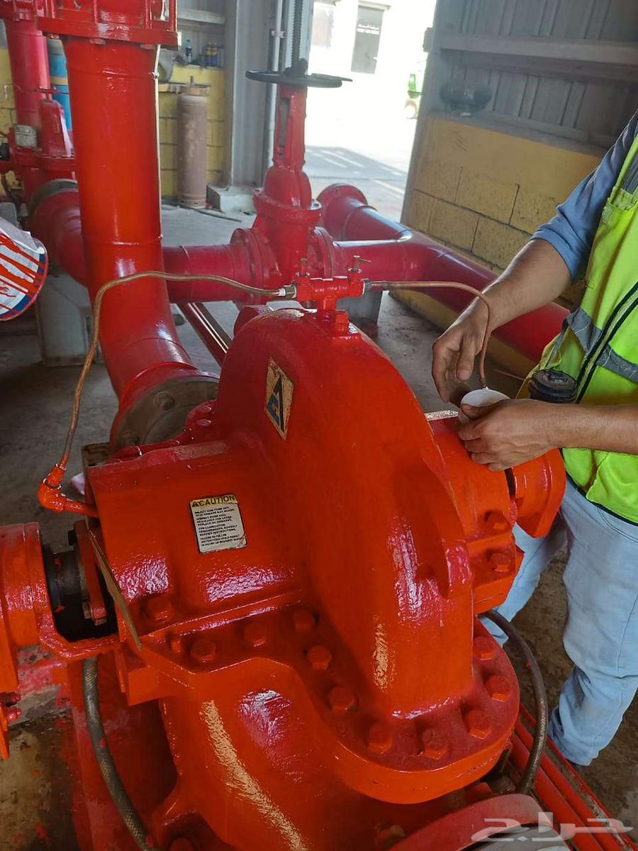 Supply and Installation of Safety Contracts and Issuance of Certificates64458764566273110