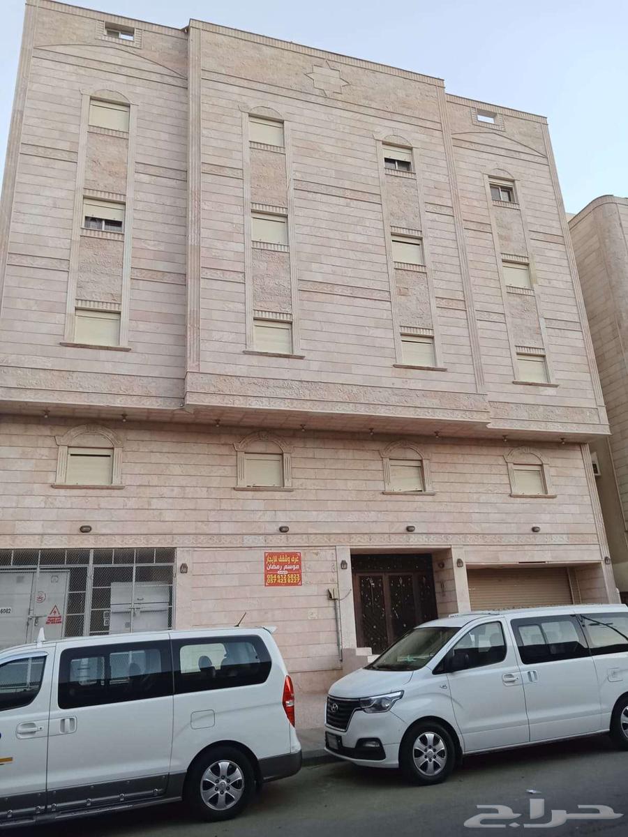 عمارة للإيجار