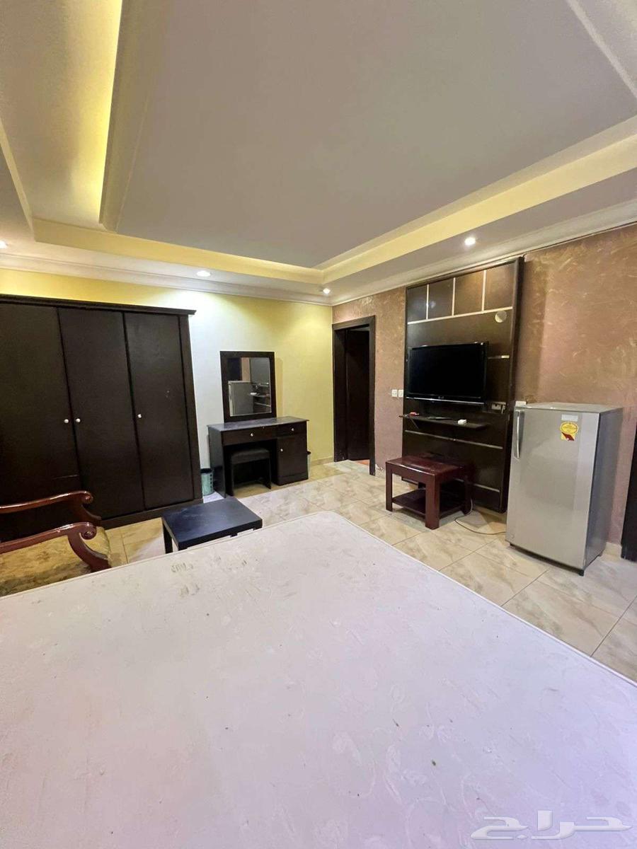 شقة للإيجار