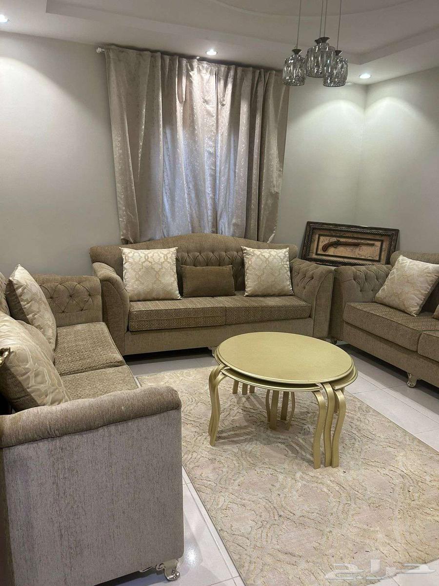 شقة للإيجار