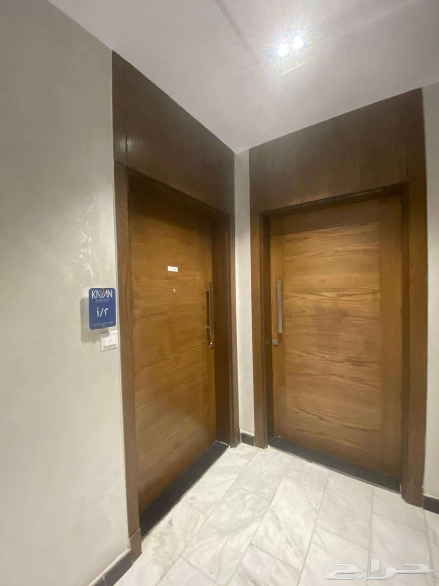 شقة للإيجار