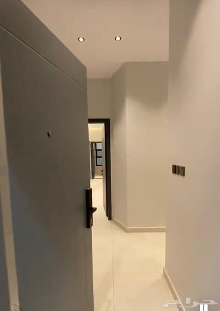 شقة للإيجار