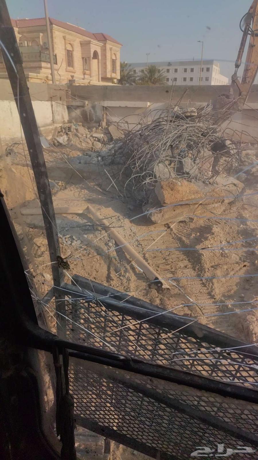 ابو عبدالله مقاول هدم64459139165825110