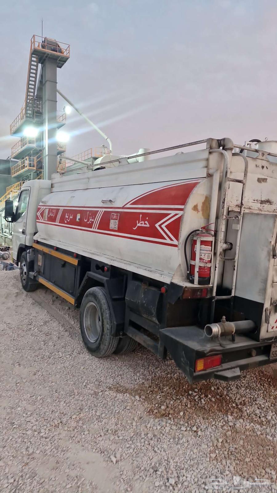 توريد ديزل سحب ونقل مشتقات الديزل64459304755969110