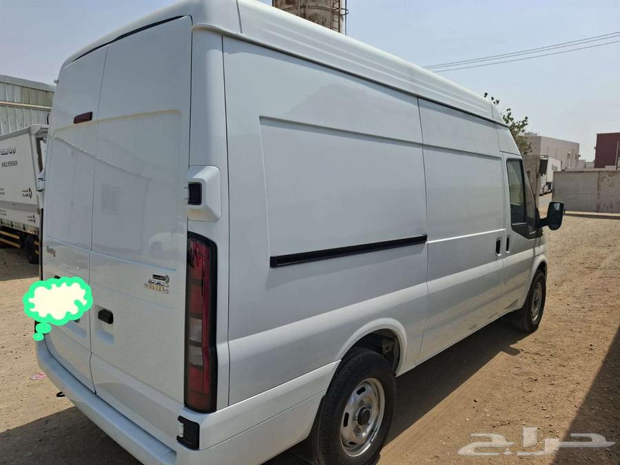 باص سقف عالي جاف 202664458855792514112