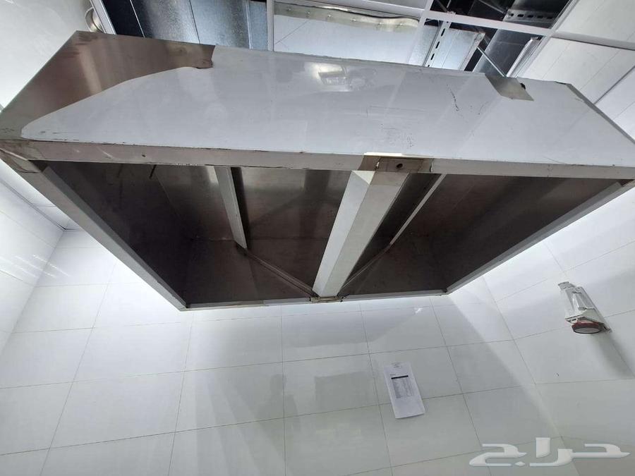 ستانلس ستيل 201 - 304 - 316 تفصيل حسب الطلب   تصميم وتنفيذ64458915512963113