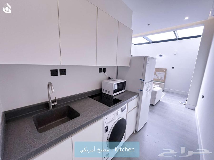 شقة للإيجار