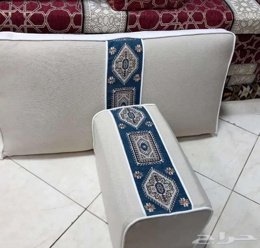 تفصيل كنب وغرف نوم وتفصيل ستائر واي في64458674147969114