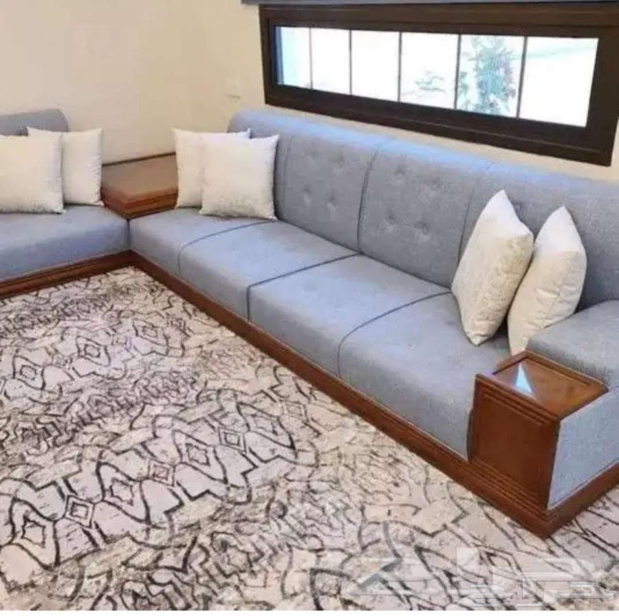 تفصيل كنب وغرف نوم وتفصيل ستائر واي في64458674147969113