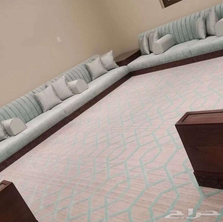 تفصيل كنب وغرف نوم وتفصيل ستائر واي في64458674147969111