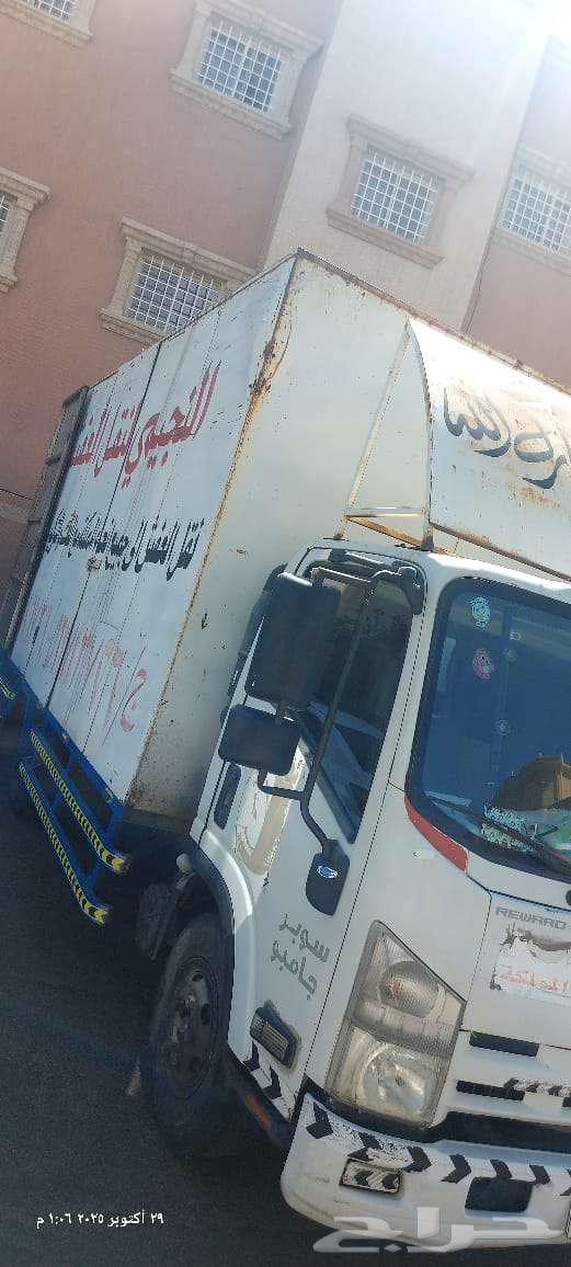 شركه نقل عفش ابها خميس64459558176897111