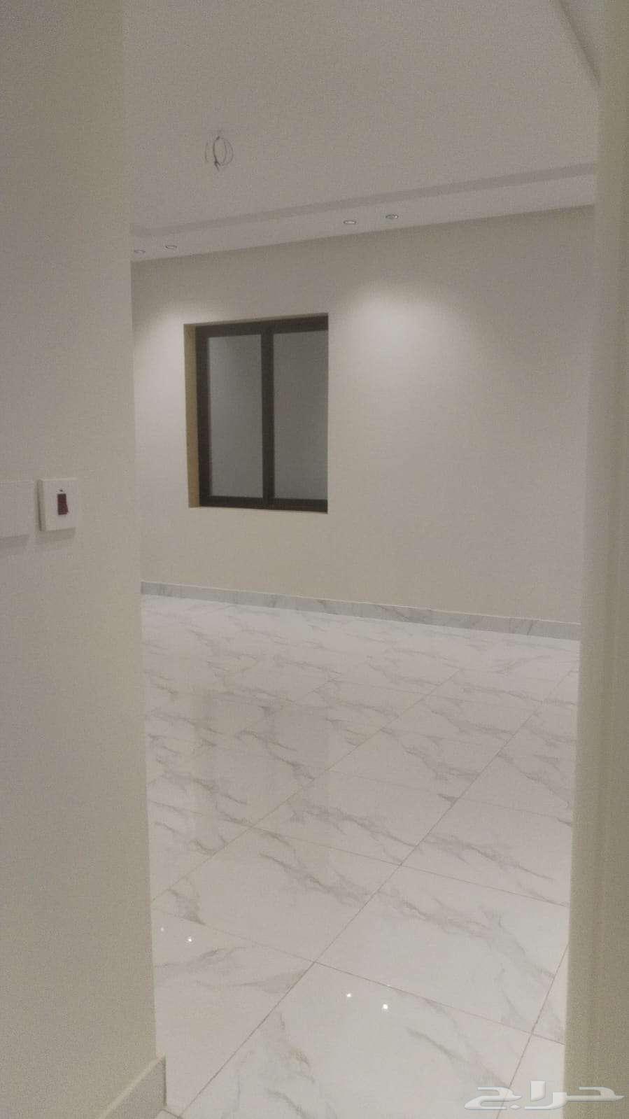 شقة للإيجار