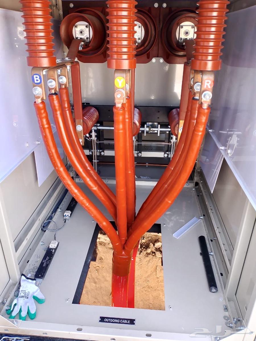 مفاول جهد عالي ومتوسط ومنخفض64459866211970110