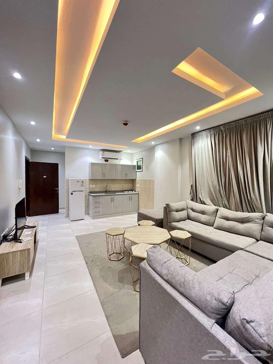 شقة للإيجار